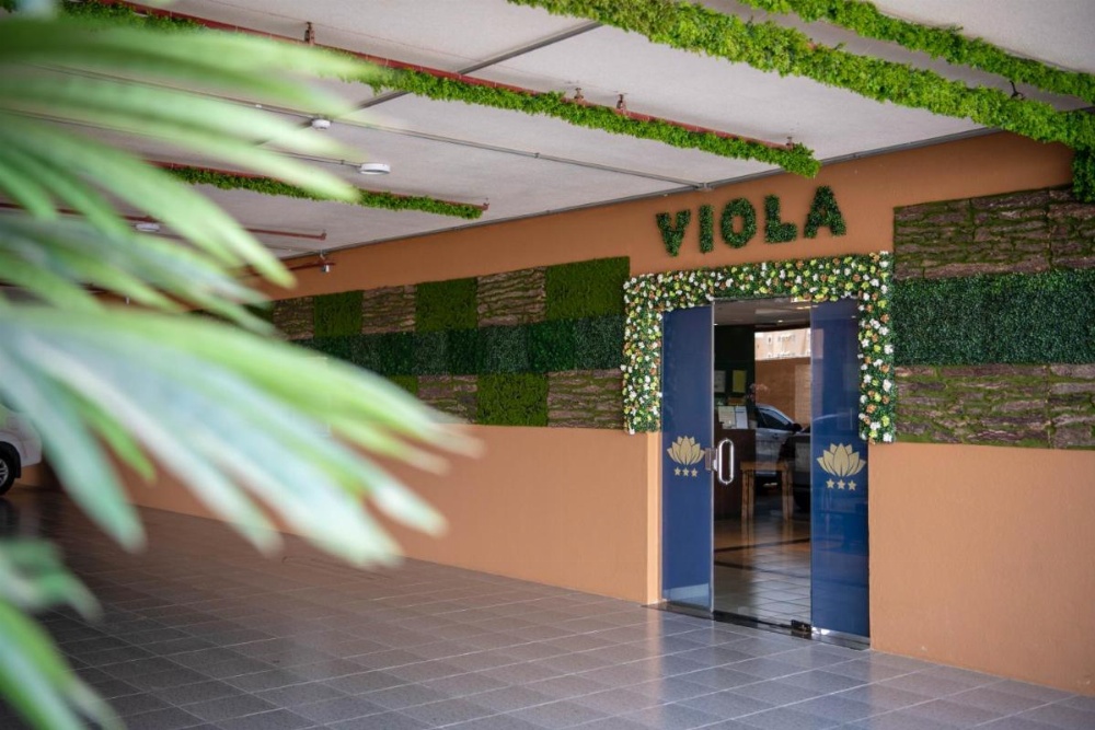 Viola Hotel Image 12