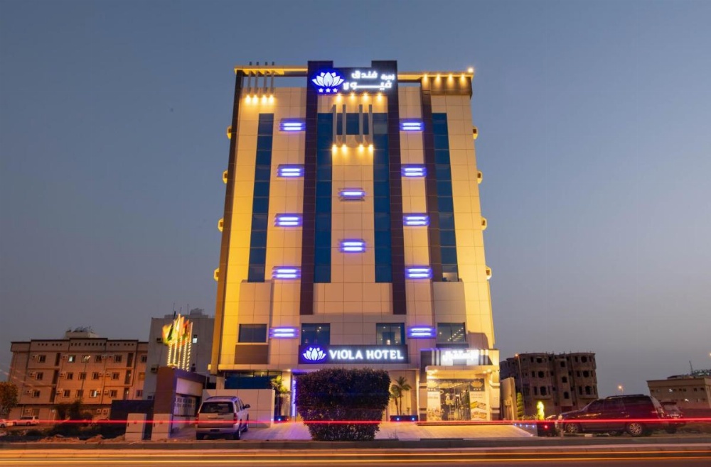 Viola Hotel Image 15