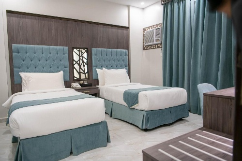 Viola Hotel image 4